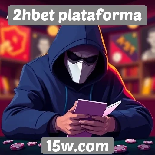 Segurança e privacidade na 2hbet plataforma