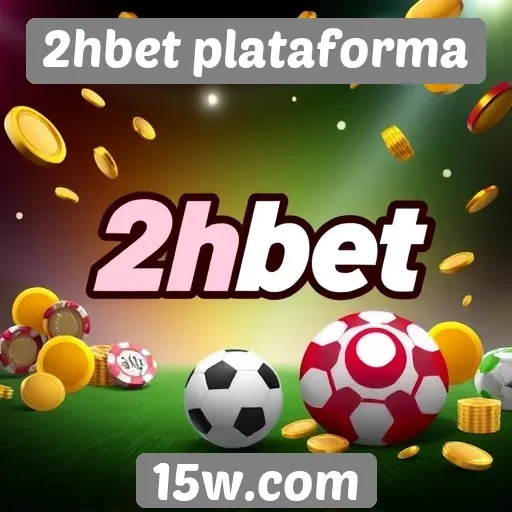 2hbet plataforma oferece uma variedade de jogos online