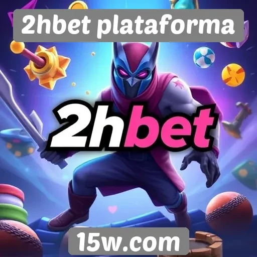Variedade de jogos disponíveis no 2hbet plataforma