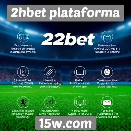 Análise das funcionalidades da 2hbet plataforma